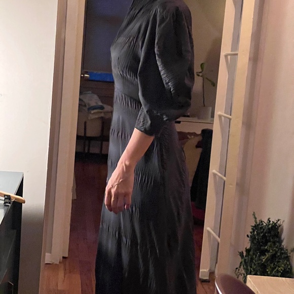 RACHEL COMEY Amplus Dress - Picture 7 of 9